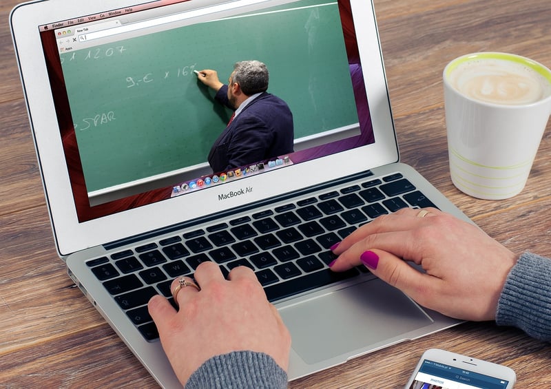Continuous Learning